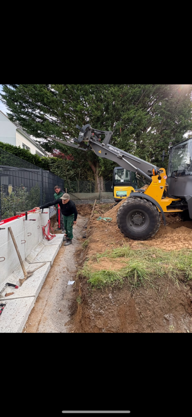 L-Steine, Winkelsteine setzen